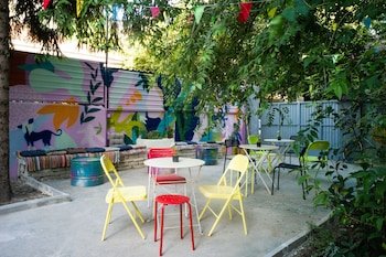 Good People Design Hostel