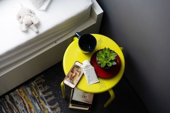 Good People Design Hostel