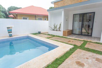 Bohol Sojourn Villa Alona