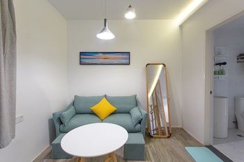Bohol Sojourn Villa Alona