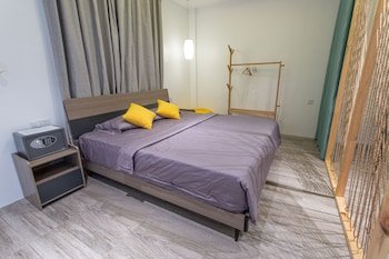 Bohol Sojourn Villa Alona