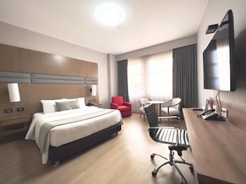 Hotel Dann Carlton