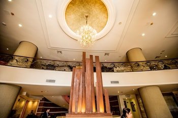 Hotel Dann Carlton