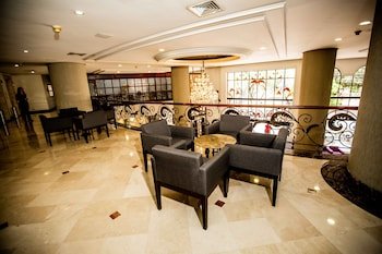 Hotel Dann Carlton
