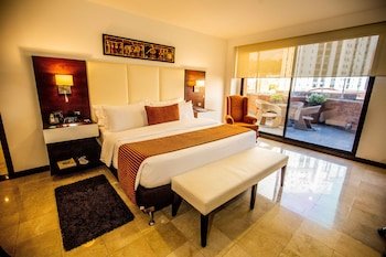 Hotel Dann Carlton