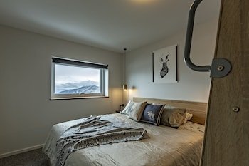 Le Chalets