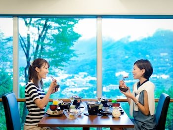 Livemax Resort Hakone Sengokuhara