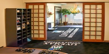 Livemax Resort Hakone Sengokuhara