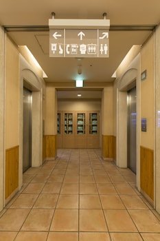 R&B Hotel Nagoya, Nishiki