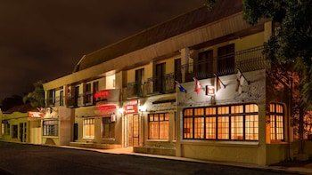 Clanwilliam Hotel