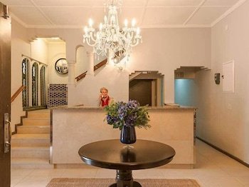 Clanwilliam Hotel