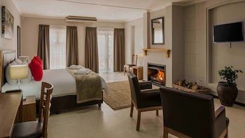 Clanwilliam Hotel