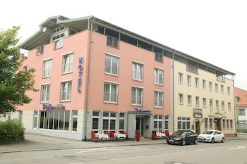 Hotel-Restaurant Pfeffermühle Balingen