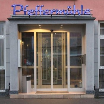 Hotel-Restaurant Pfeffermühle Balingen