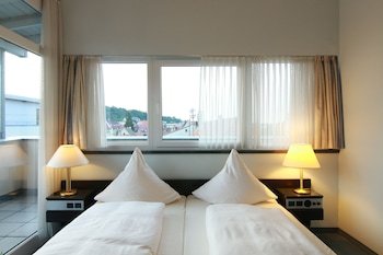 Hotel-Restaurant Pfeffermühle Balingen