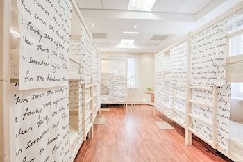Hostels Rus Belorusskaya