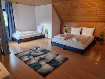 Hotel Engelskirchen