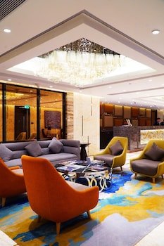 Million Dragon Hotel