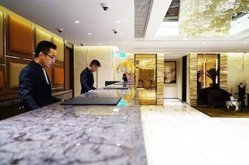 Million Dragon Hotel
