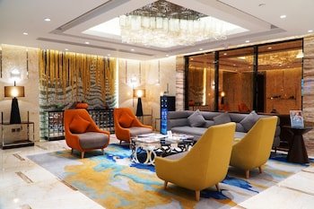 Million Dragon Hotel