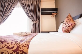 RJ Hotel (Kulai) Sdn Bhd