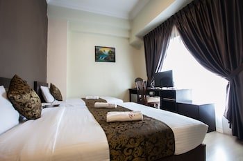 RJ Hotel (Kulai) Sdn Bhd