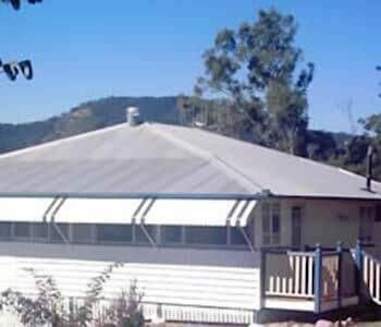 Staple House