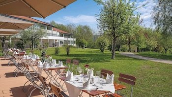 Best Western Aparthotel Birnbachhöhe