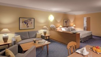 Best Western Aparthotel Birnbachhöhe