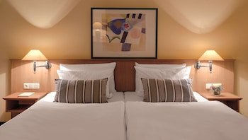 Best Western Aparthotel Birnbachhöhe