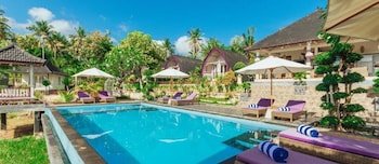 Akusara Jungle Resort And Spa