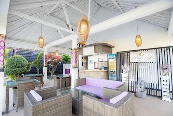 Akusara Jungle Resort And Spa