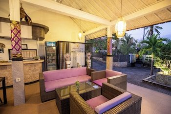 Akusara Jungle Resort And Spa