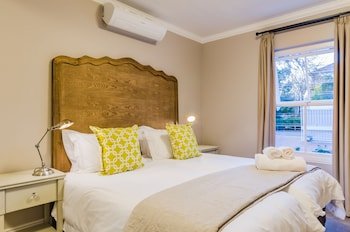 Bonne Esperance Guest House