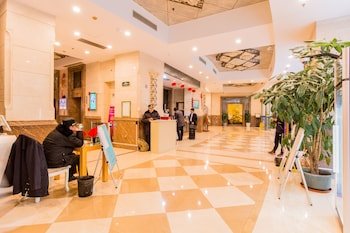 Mayson Shanghai Zhongshan Park Serviced Apartment