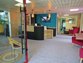 Brit Hotel Pays de Vitré