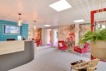 Brit Hotel Pays de Vitré