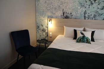 Brit Hotel Pays de Vitré