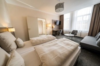 Parkhotel Lingen