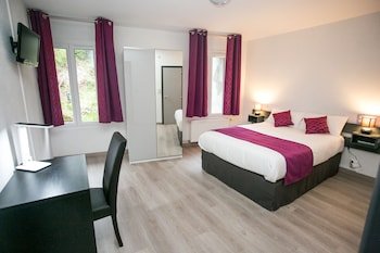 Grand Hotel De France