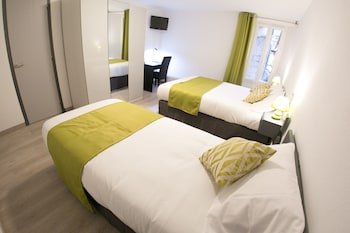 Grand Hotel De France
