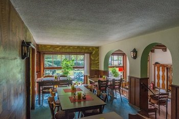 Mühlen Hotel KONSCHAKE Burgen