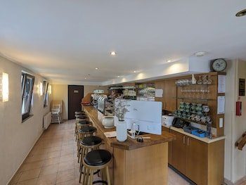 Hotel Restaurant Du Chasseur