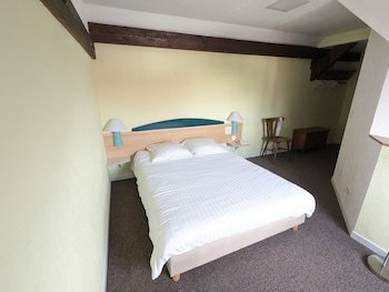 Hotel Restaurant Du Chasseur