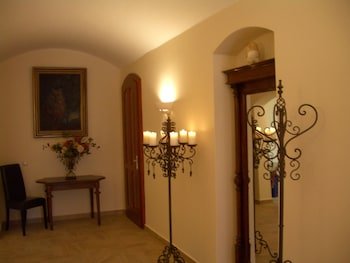 Appartement-Villa Ulenburg
