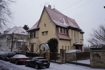 Appartement-Villa Ulenburg