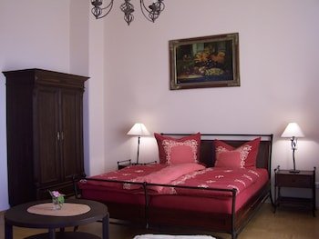 Appartement-Villa Ulenburg