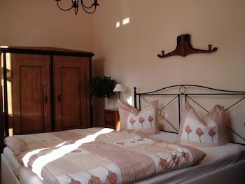 Appartement-Villa Ulenburg