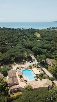 Hotel Palombaggia