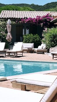 Hotel Palombaggia